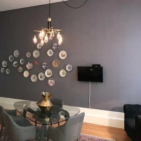 Oporto Chic & Cozy - Flores Esterno foto
