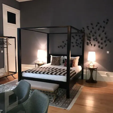 Oporto Chic & Cozy - Flores Esterno foto