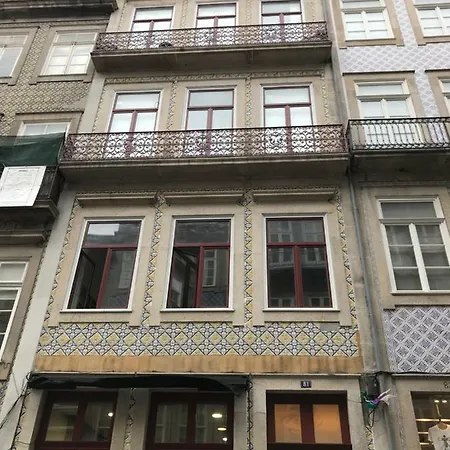Oporto Chic & Cozy - Flores Esterno foto