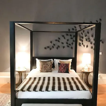 Oporto Chic & Cozy - Flores Esterno foto