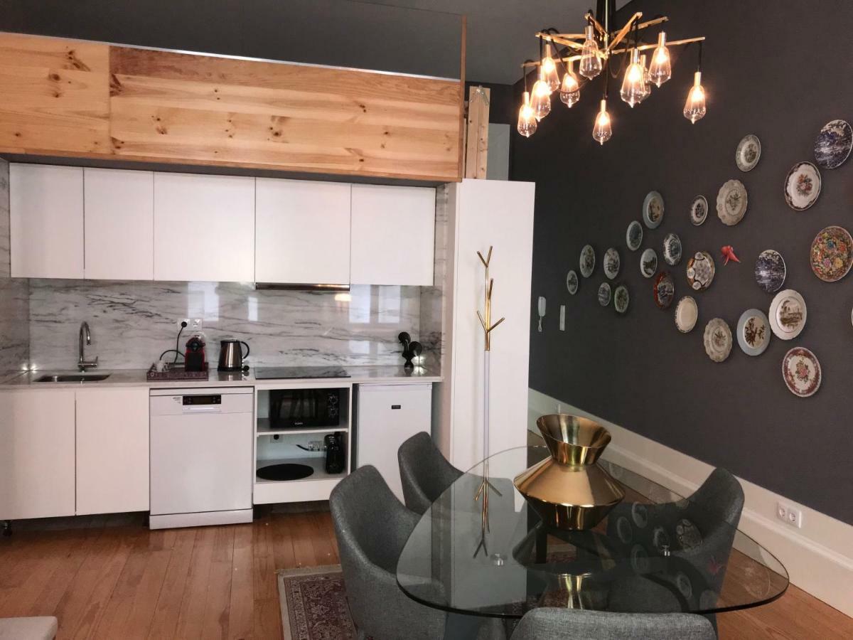 Apartment Oporto Chic & Cozy - Flores Porto