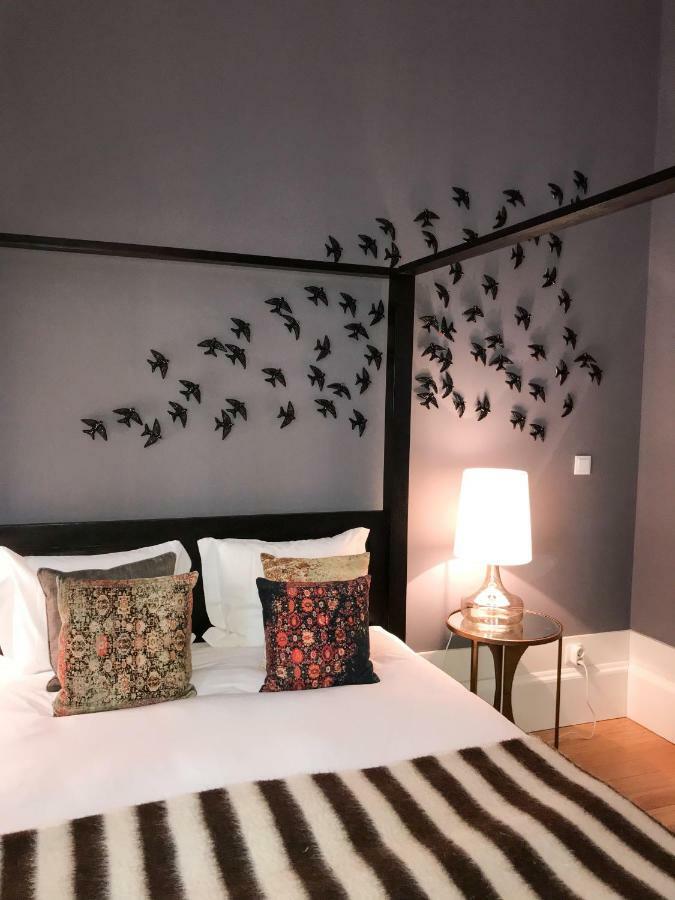 Chic & Cozy - Flores Apartamento *