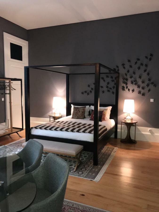 Chic & Cozy - Flores *