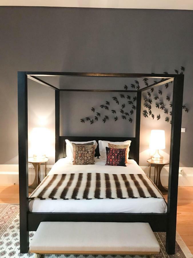 Chic & Cozy - Flores Apartamento